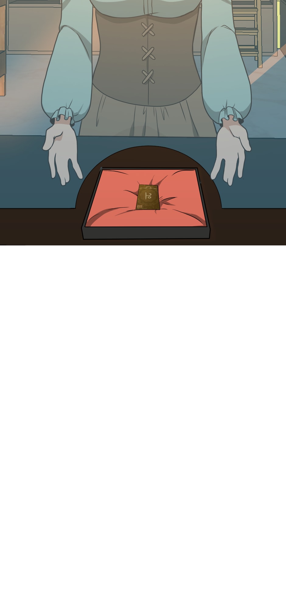 The Beginning After The End Chapter 54 image 18